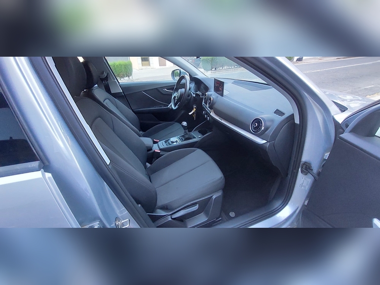 Audi Q2 1.0 110CV foto 5
